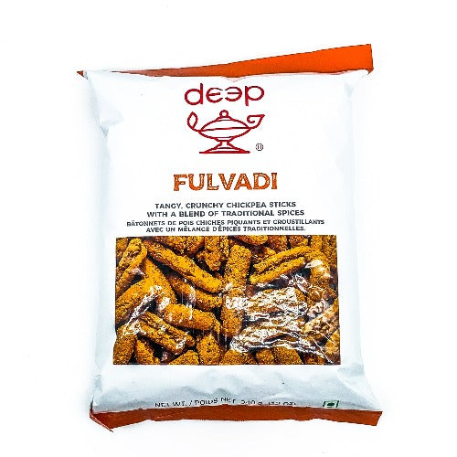 Deep Fulvadi