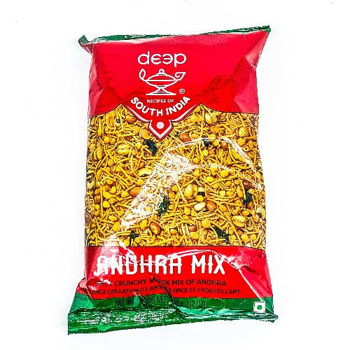 Deep Andhra Mix