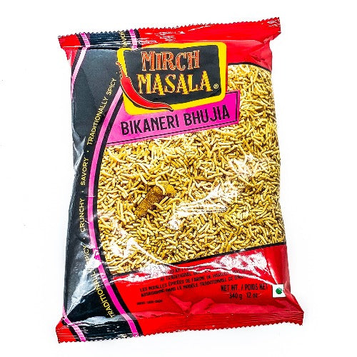 Mirch M Bikanari Bhujia