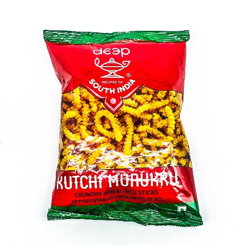 Deep Kutchi Murukku