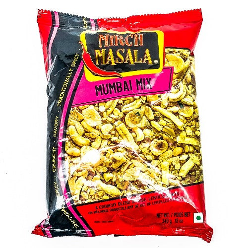 Mirch Masala Mumbai Mix