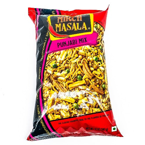 Mirch Masala Punjabi Mix