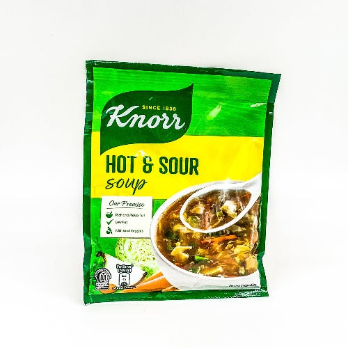 Knorr Hot & Sour Soup