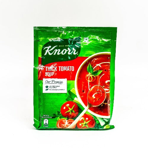 Knorr Thick Tomato Soup