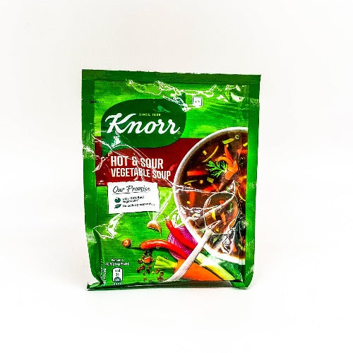 Knorr Mixed Vegetable Soup