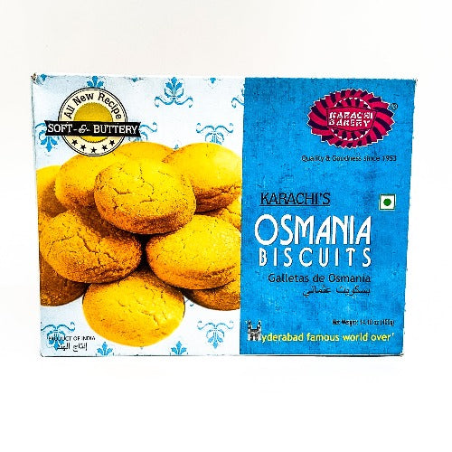 KB Osmania Biscuits