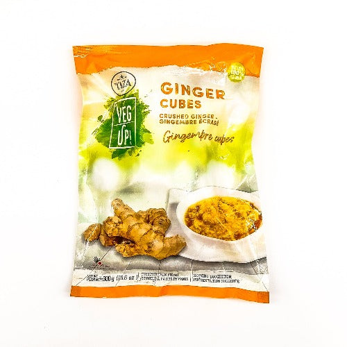 Taza Ginger Cubes