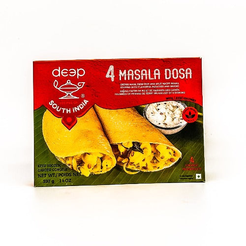 Deep Masala Dosa