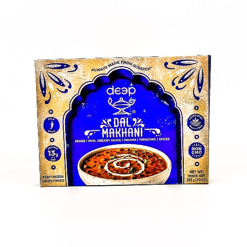 Deep Dal Makhani