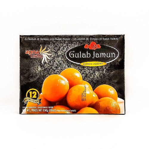 Apna Taste Gulab Jamun