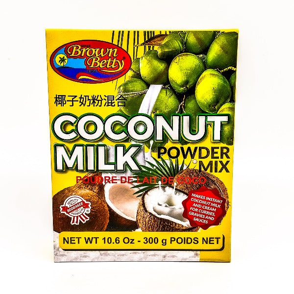 Brown Betty Coconut Milk Powde