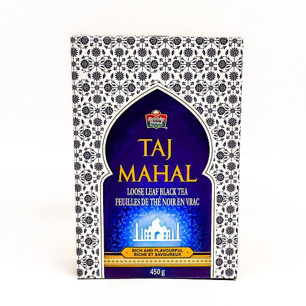 Brooke Bond Taj Mahal 450G