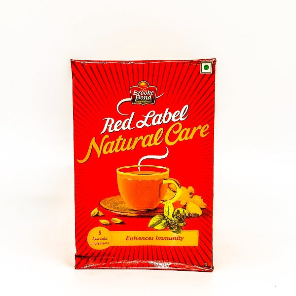 Red Label Natural Care