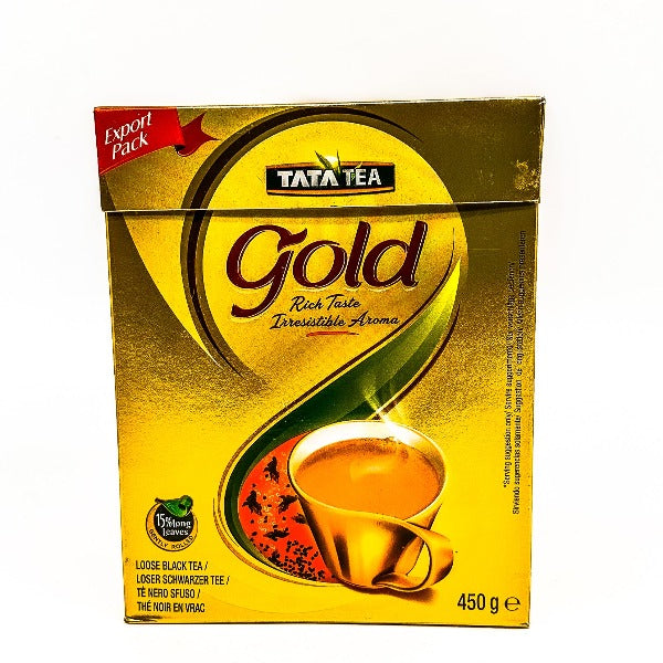 Tata Tea Gold 450g