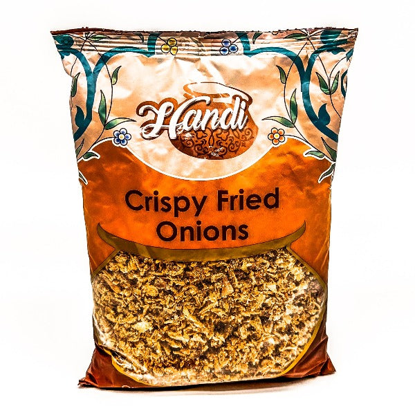 Handi Fried Onion Crispy