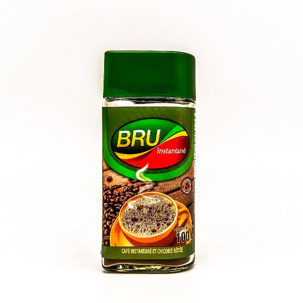 Bru Coffee 100g