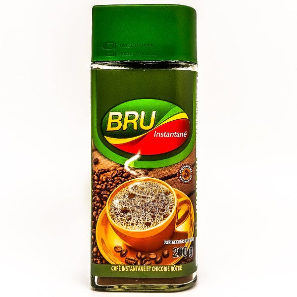 Bru Coffee 200g