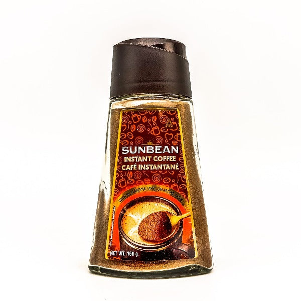 Sunbean Instant Coffee