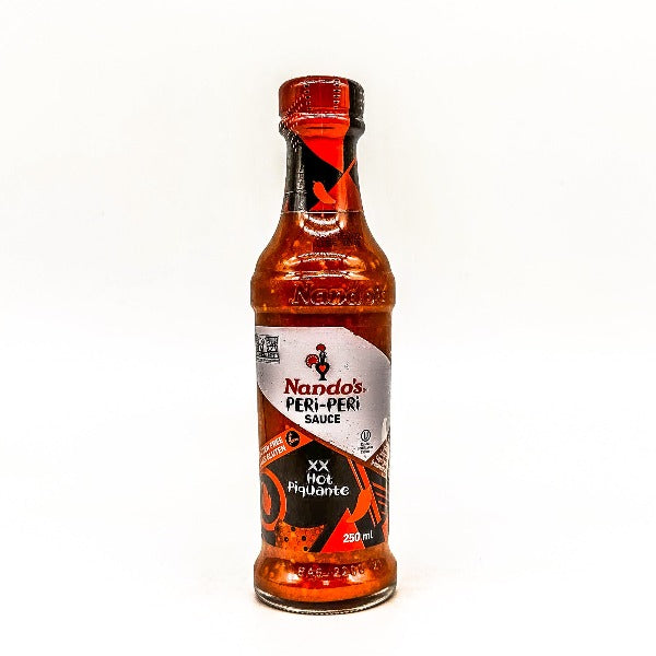 Nando's Peri-Peri XX Hot