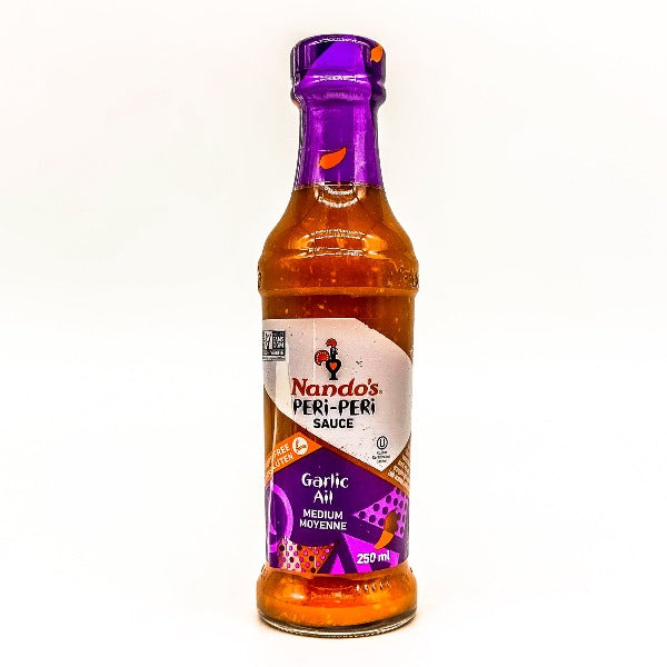 Nando's Peri-Peri Garlic Ail S