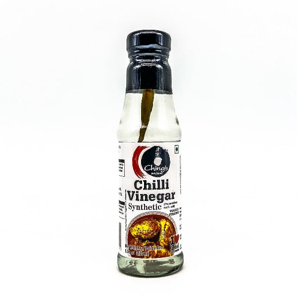 Ching's Chilli Vinegar 170g