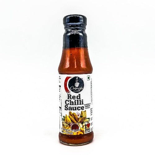 Ching's Red Chilli Sauce 170g