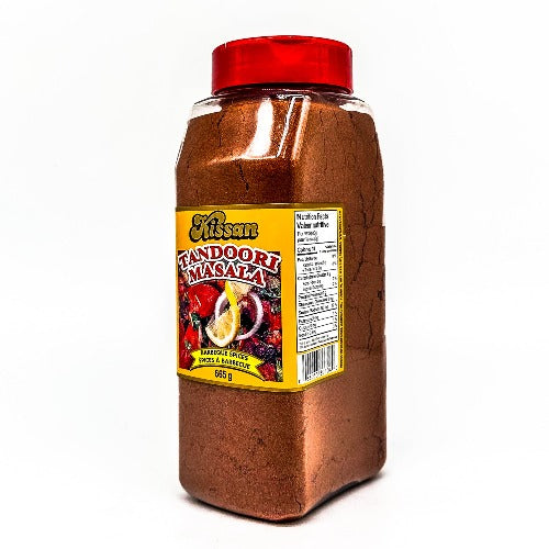 Kissan Tandoori Masala 665g