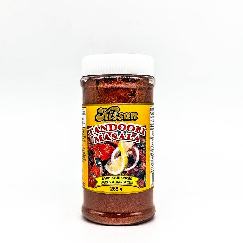 Kissan Tandoori Masala 265g