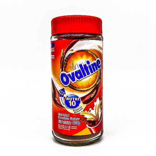 Ovaltine Malted Milk Drink