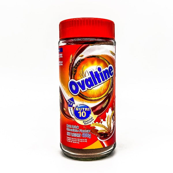 Ovaltine Chocolate Drink