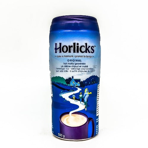 Horlicks Original