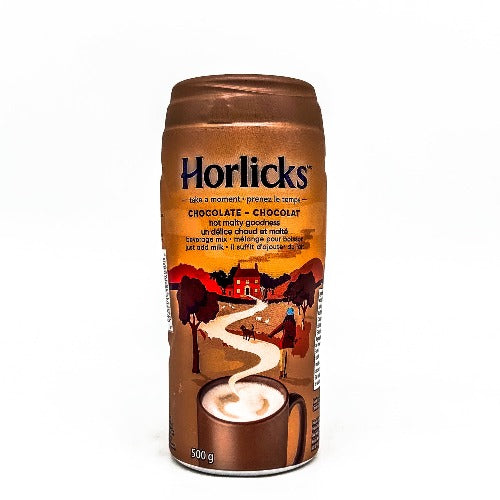 Horlicks Chocolate