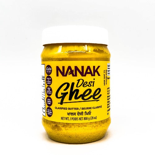 Nanak Ghee 800 GM