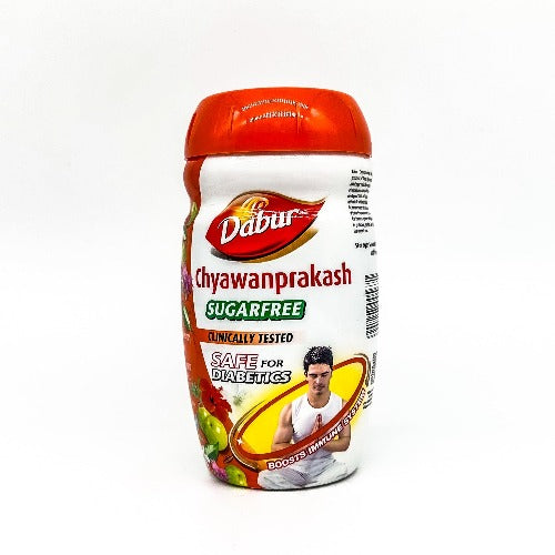 Dabur Chyawanprakash Sugarfree