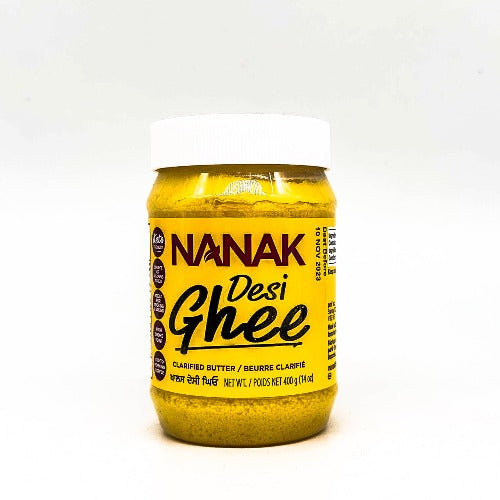 Nanak Ghee 400 GM