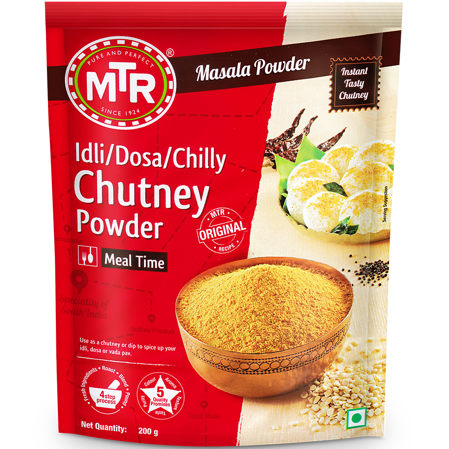 MTR Chutney Powder