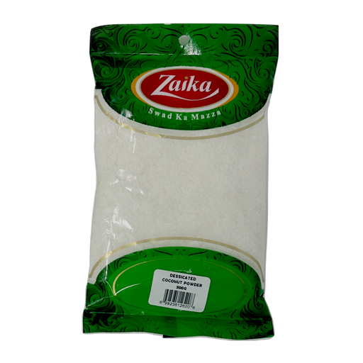 Zaika Desiccated Coconut 200g