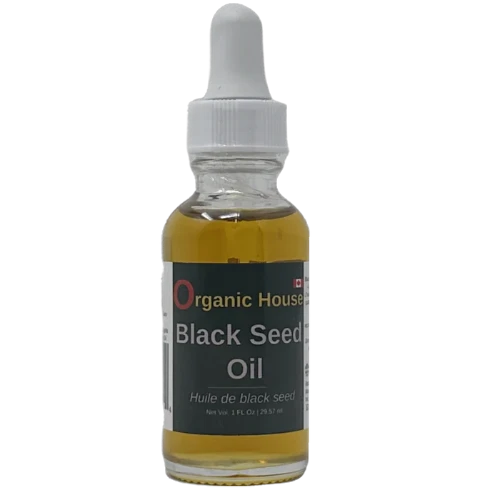 OH Black Seed Oil