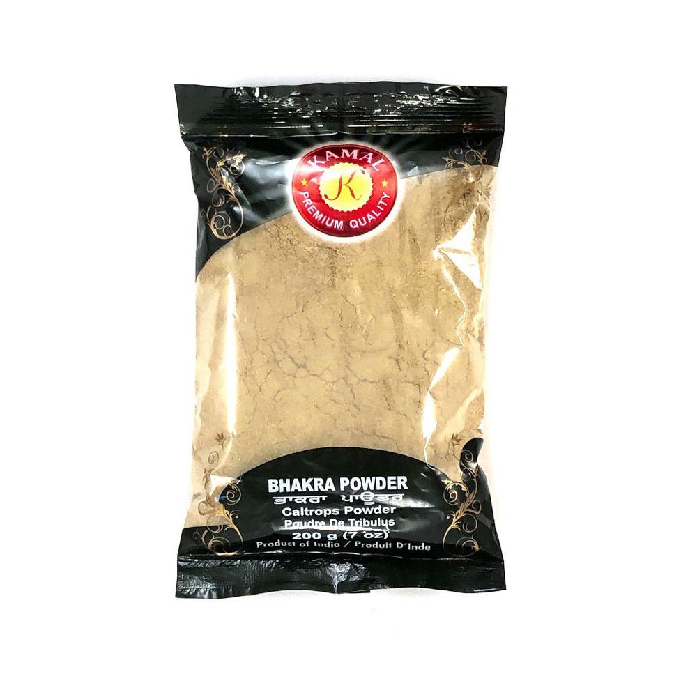 Kamal Bhakra powder