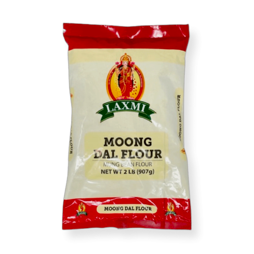 Laxmi Moong Dal Flour