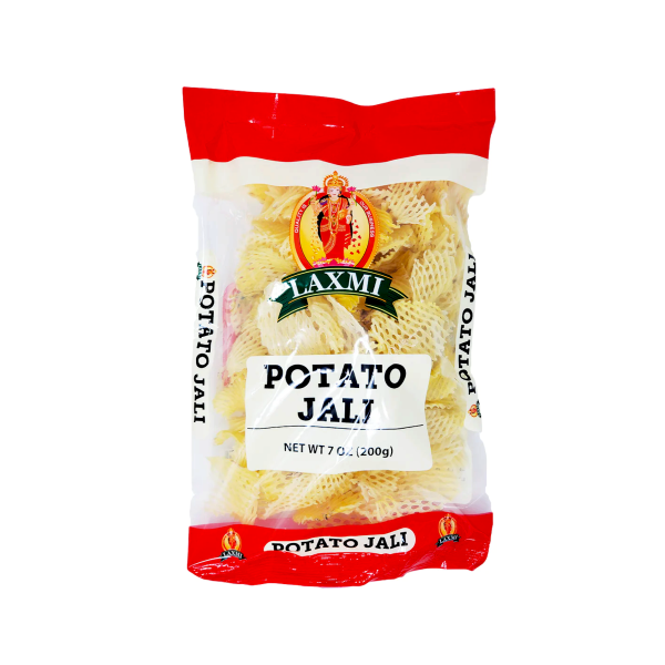 Laxmi Potato Jari