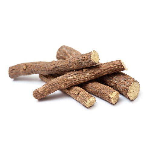 Nikita Mulethi Whole 100g