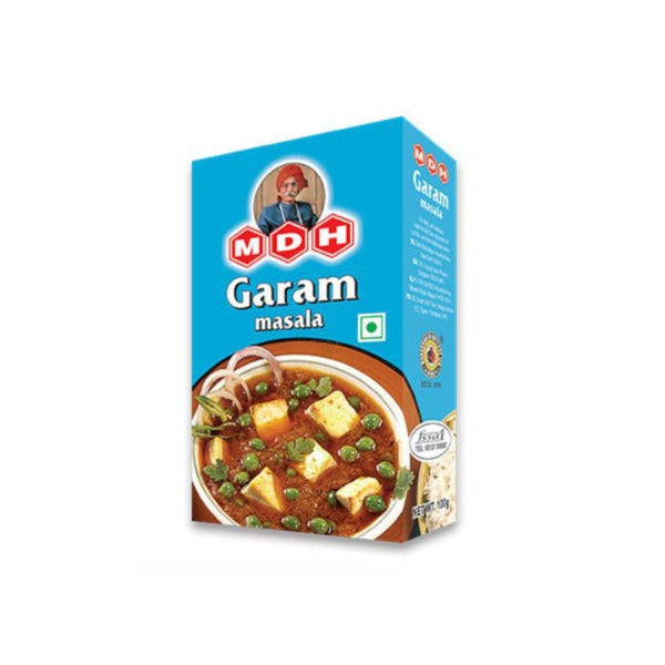 MDH Garam Masala Powder 100g