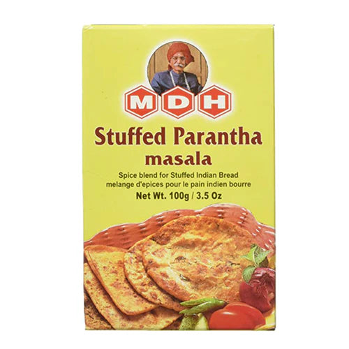 MDH Stuffed Parantha Masala