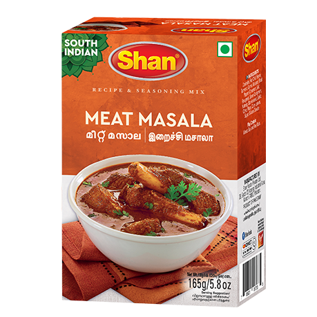 Shan South Meat Masala