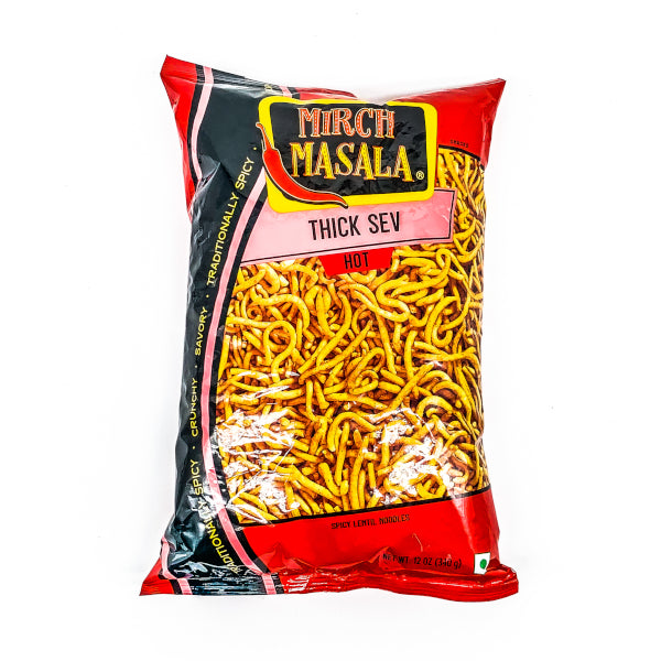 Mirch Masala Thick Sev