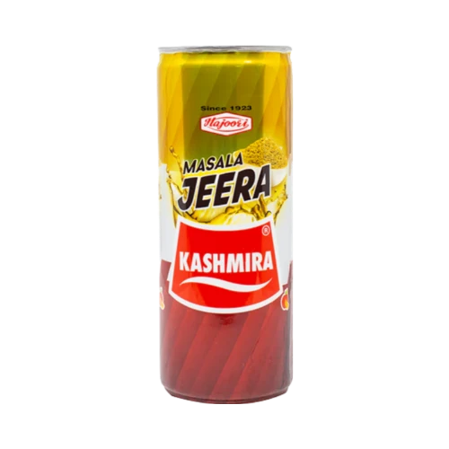 Kashmira Jeera Drink