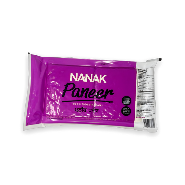 Nanak Paneer