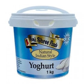 Sai Shree Yoghurt 1kg