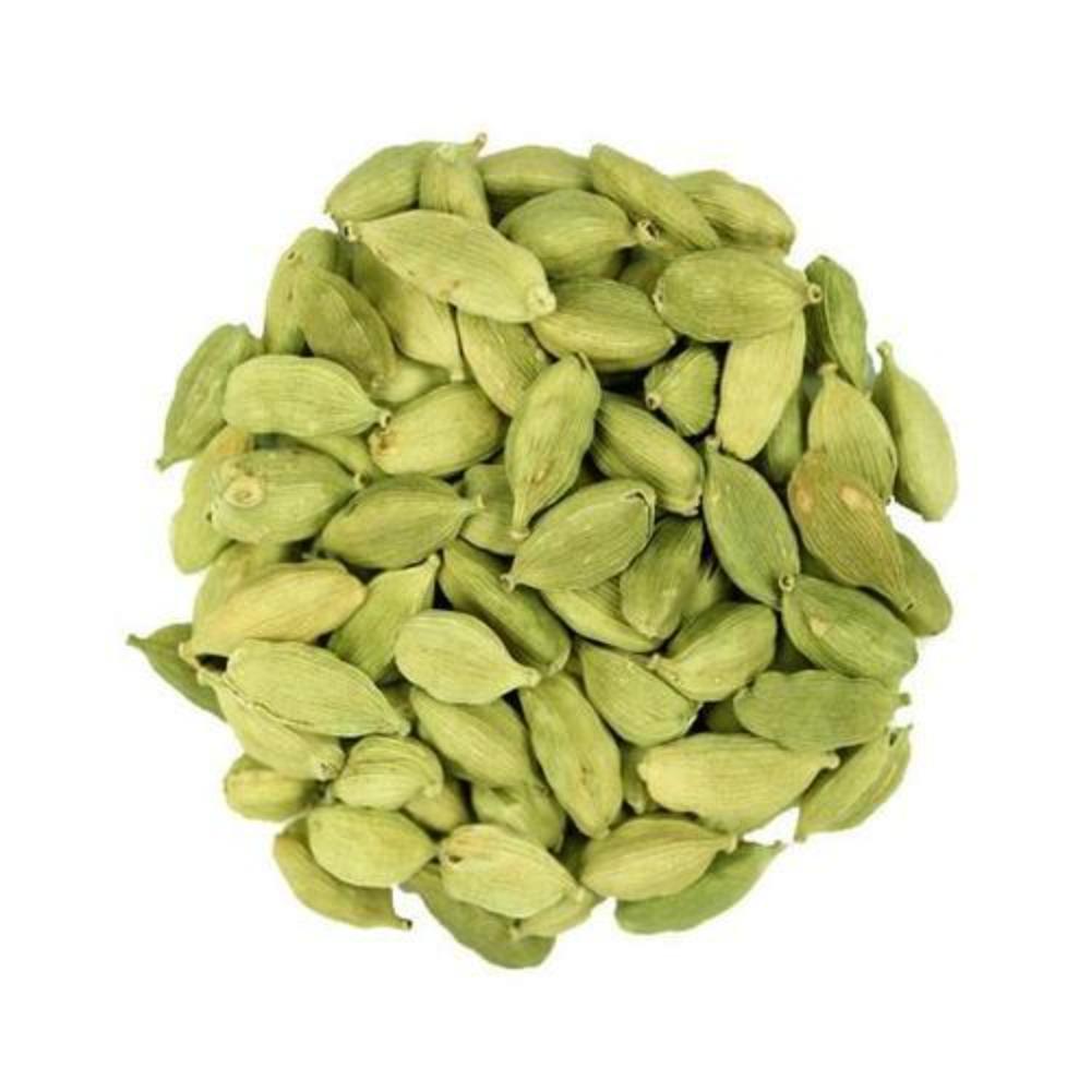 GC Green Cardamom 100g